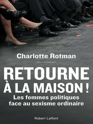 cover image of Retourne à la maison !